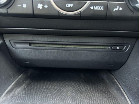 Mazda 3 2.0 SKYACTIV-G Sport Nav Auto Euro 5 (s/s) 5dr 36