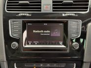 Volkswagen Golf GT TSI ACT BLUEMOTION TECHNOLOGY DSG 20