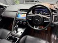 Jaguar E-Pace 2.0 D180 Chequered Flag Auto AWD Euro 6 (s/s) 5dr 42