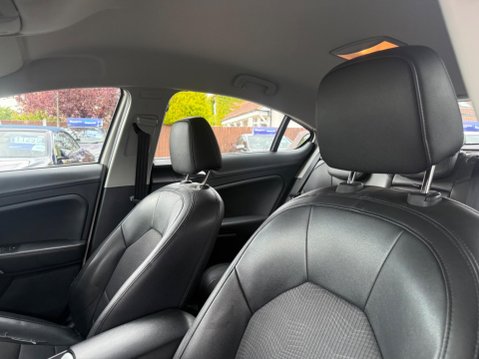 MG MG6 1.9 DTi Tech TS Euro 5 (s/s) 5dr 25