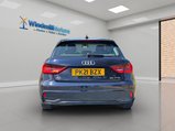 Audi A1 1.0 TFSI 25 Sport Sportback Euro 6 (s/s) 5dr 9