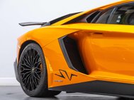 Lamborghini Aventador 6.5 V12 LP 750-4 Superveloce Coupe 2dr Petrol ISR 4WD Euro 6 (750 bhp) 65