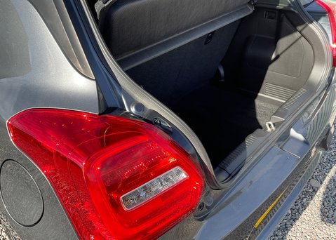 Suzuki Swift SZ-L DUALJET MHEV 18