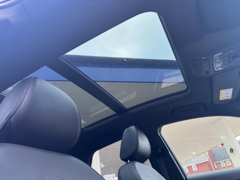 Audi Q3 TDI QUATTRO BLACK EDITION 26