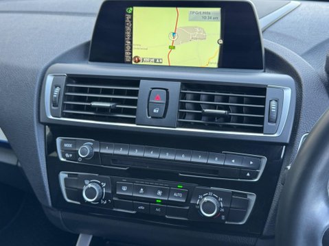 BMW 1 Series 2.0 125d M Sport Auto Euro 6 (s/s) 5dr 10