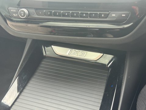 BMW Ix3 80kWh M Sport Pro SUV 5dr Electric Auto (286 ps) 24