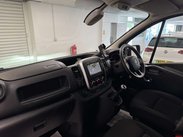 Renault Trafic 2.0 Trafic SL28 Sport Energy dCi 11