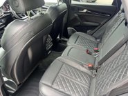 Audi Q5 2.0 Q5 Sportback S Line Edition 1 40 TDI MHEV Quattro Semi-Auto 4WD 5dr 44