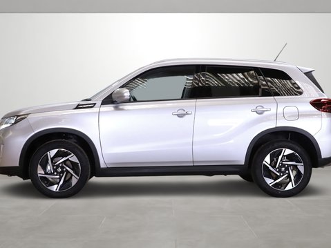 Suzuki Vitara 1.4 Boosterjet Mild Hybrid Ultra ALLGRIP 5dr 6