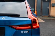 Volvo V90 2.0 V90 R-Design+ D5 PowerPulse AWD Auto 4WD 5dr 55