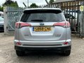 Toyota Rav 4 VVT-I EXCEL 21