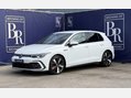 Volkswagen Golf 2.0 TDI GTD Hatchback 5dr Diesel DSG Euro 6 (s/s) (200 ps) 9