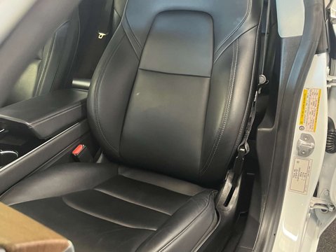 Tesla Model 3 Model 3 Standard Range + 4dr 28