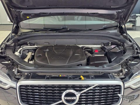 Volvo XC60 2.0 D5 PowerPulse R-Design Auto AWD Euro 6 (s/s) 5dr 96