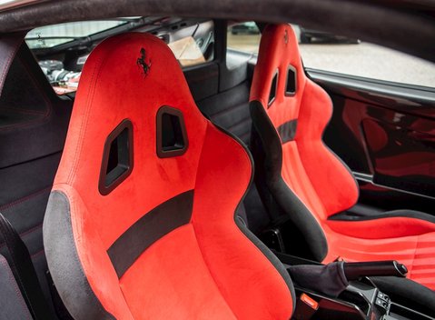 Ferrari 360 Challenge Stradale 21