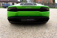Lamborghini Huracan 5.2 V10 LP 610-4 LDF 4WD Euro 6 (s/s) 2dr 17