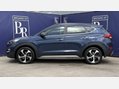 Hyundai TUCSON 2.0 CRDi Premium SE SUV 5dr Diesel Auto 4WD Euro 6 (185 ps) 8