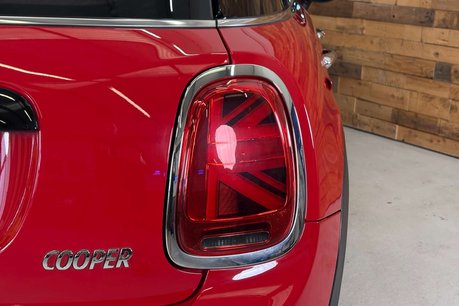 Mini Hatch 1.5 Cooper Hatchback 5dr Petrol Manual Euro 6 (s/s) (136 ps) 78