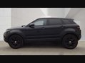 Land Rover Range Rover Evoque 2.0 Range Rover Evoque SE Tech TD4 Auto 4WD 5dr 9