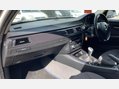 BMW 3 Series 2.0 318d SE Euro 5 4dr 39