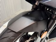 Lexmoto LXS 2025 ONLY 3K 1 OWNER SPORTS BIKE 125CC MOT 2028 44