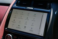 Jaguar E-Pace 1.5 E-PACE R-Dynamic SE PHEV AWD Auto 4WD 5dr 37