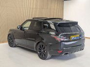 Land Rover Range Rover Sport 3.0 Range Rover Sport HSE Dynamic SDV6 Auto 4WD 5dr 21
