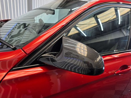 BMW M3 3.0 BiTurbo Competition Saloon 4dr Petrol DCT Euro 6 (s/s) (450 ps) 28