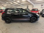 Peugeot 2008 1.2 PureTech Urban Cross Euro 6 (s/s) 5dr 7