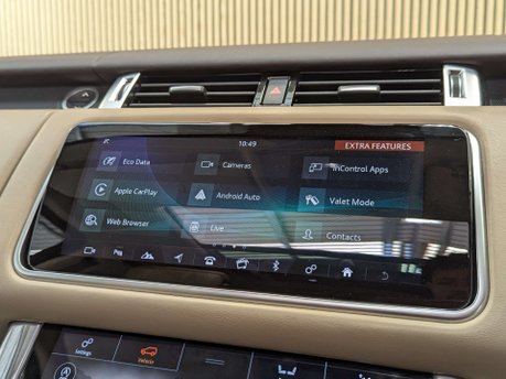 Land Rover Range Rover Sport 4.4 Range Rover Sport Autobiography Dynamic SDV8 Auto 4WD 5dr 66