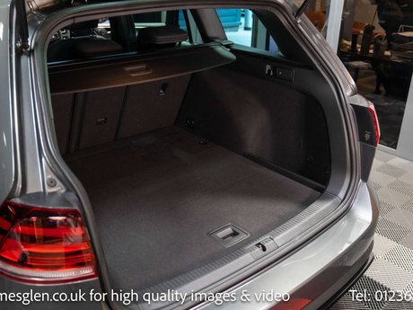 Volkswagen Golf 2.0 Golf R TSi Semi-Auto 4WD 5dr 28