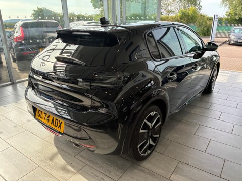 Peugeot 208 1.2 PureTech GT Euro 6 (s/s) 5dr 6