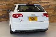 Audi S3 2.0 TFSI Sportback 5dr Petrol S Tronic quattro Euro 4 (265 ps) 5