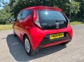 Toyota Aygo VVT-I X-PLAY X-SHIFT 21