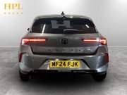 Vauxhall Astra 1.2 Turbo GS Hatchback 5dr Petrol Manual Euro 6 (s/s) (130 ps) Air Con - Al 12