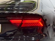 Audi A7 3.0 BiTDI V6 Black Edition Sportback 5dr Diesel Tiptronic quattro Euro 6 (s 58