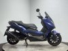 Lexmoto Apollo 2021 13K PROJECT MAXI SCOOTER 125CC LEARNER