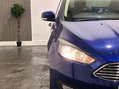 Ford Focus 1.0T EcoBoost Zetec Edition Euro 6 (s/s) 5dr 47