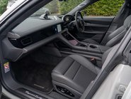 Porsche Taycan Taycan Turbo S 4WD 4dr 10
