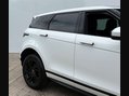 Land Rover Range Rover Evoque 2.0 Range Rover Evoque R-Dynamic S D Auto 4WD 5dr 8