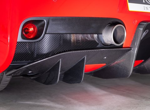 Ferrari 458 Speciale 41