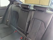 BMW 3 Series 2.0 320i M Sport Auto 4dr 42