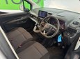 Vauxhall Combo 1.5 Combo 2300 Professional Turbo D S/S 2