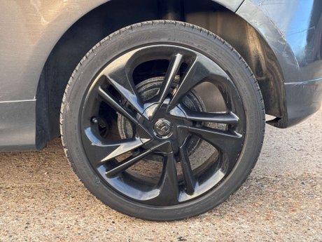 Vauxhall Corsa 1.2 Corsa Limited Edition 3dr 39