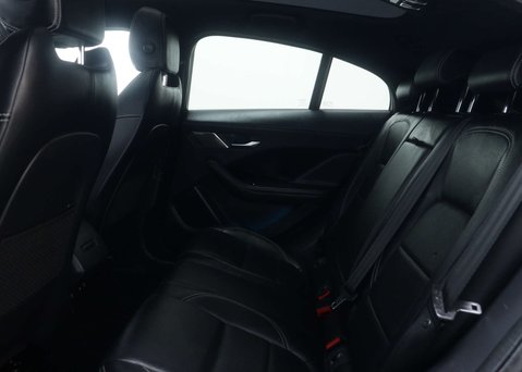 Jaguar I-Pace I-Pace Black 4WD 5dr 57