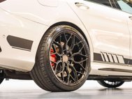 Mercedes-Benz C Class 4.0 C63 V8 BiTurbo AMG (Premium) Saloon 4dr Petrol SpdS MCT Euro 6 (s/s) (4 37