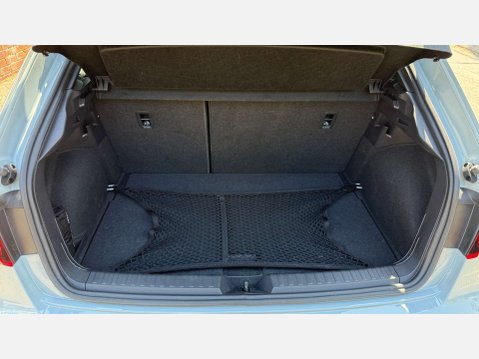 Audi A1 1.5 A1 S Line 35 TFSI Semi-Auto 5dr 16