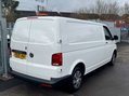 Volkswagen Transporter 2.0 Transporter T30 StartLine TDI 29