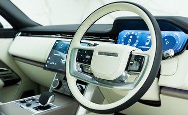 Land Rover Range Rover D350 First Edition 9