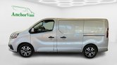 Renault Trafic SWB L1H1 Low Roof Sport LL31 Air Con Alloys Sensors Cam EURO 6 7